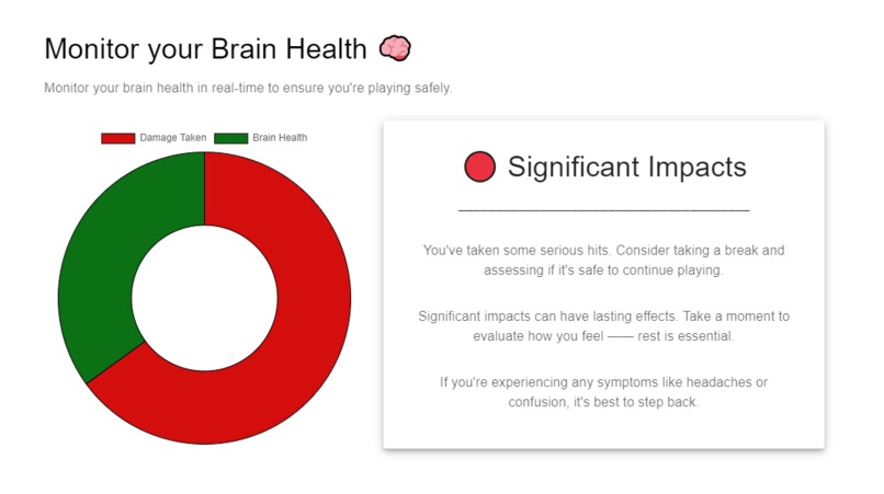 Impactify – screenshot 8