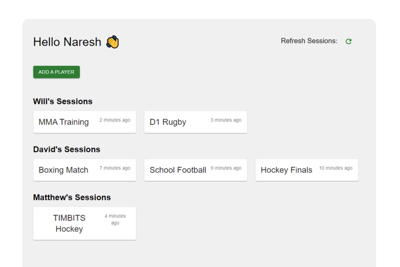 Impactify – screenshot 6