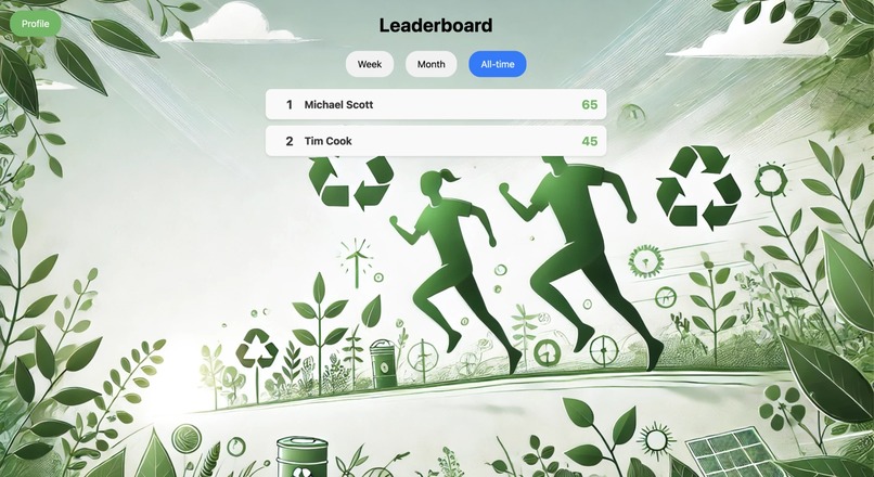 Carbon Foodprint – screenshot 5