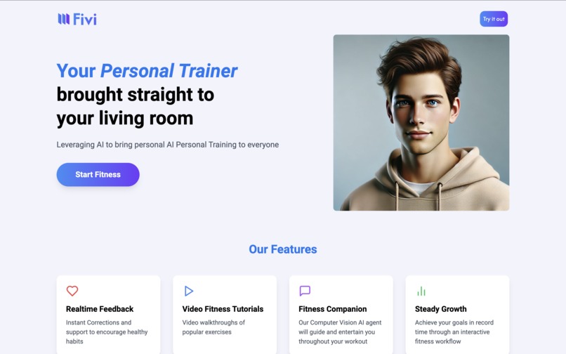 Fivi – screenshot 16