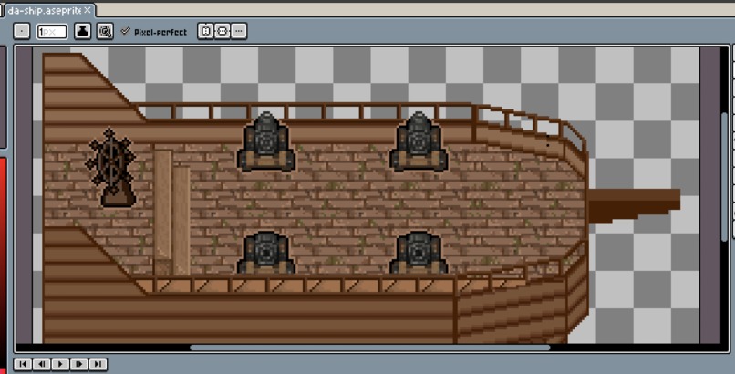 Shipwreck Showdown – screenshot 1