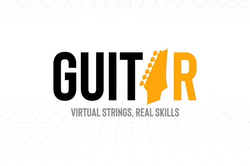 GuitAR – screenshot 5