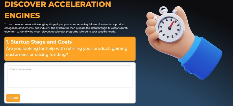 SprintScout – screenshot 3