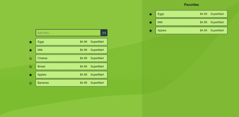 Snap.py – screenshot 3