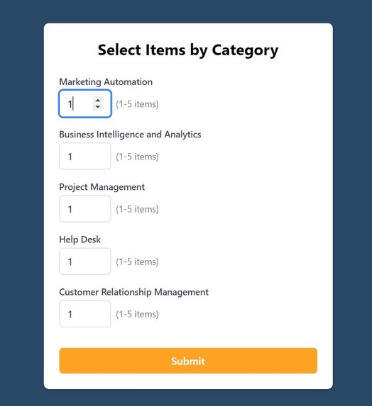 SprintScout – screenshot 4