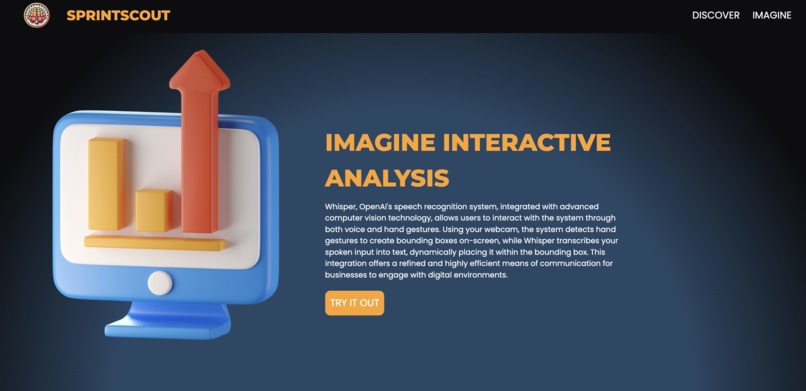 SprintScout – screenshot 5