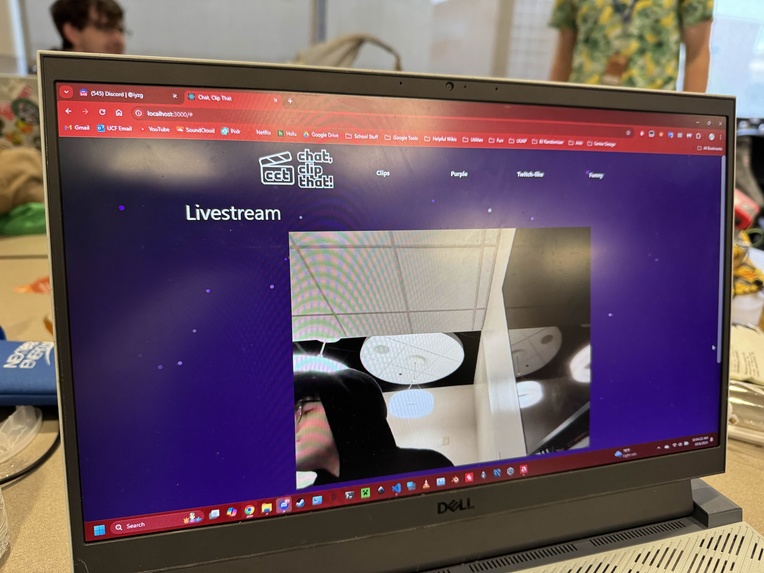 Chat, Clip That! – screenshot 3