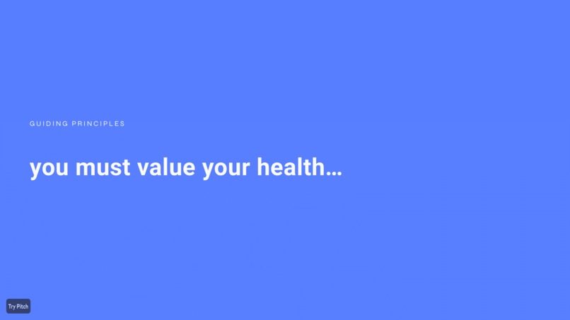 Fivi – screenshot 3