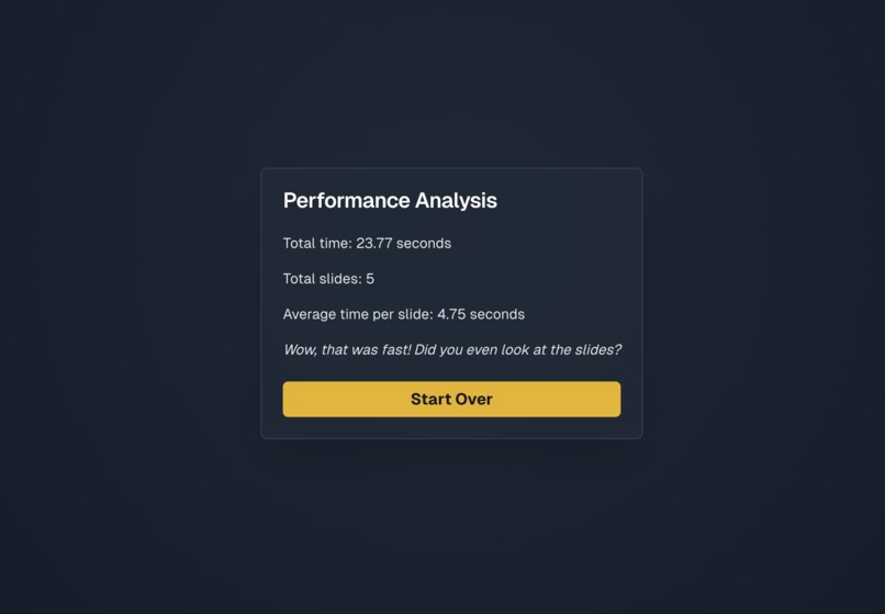 PitchPerfect – screenshot 3