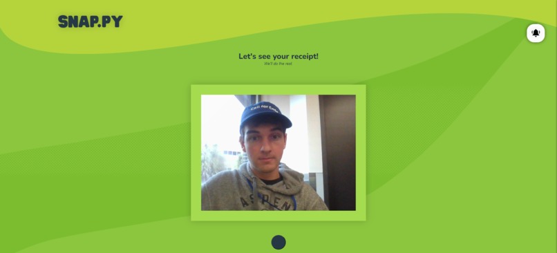 Snap.py – screenshot 4