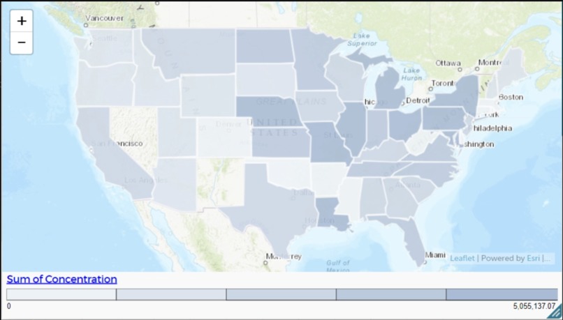 Unveiling the Flight of Monarchs and Pesticide Threats – screenshot 3