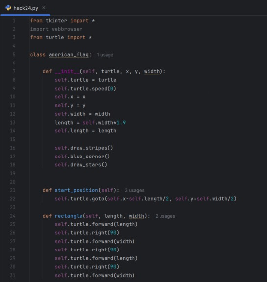 voting_survey_24 – screenshot 1