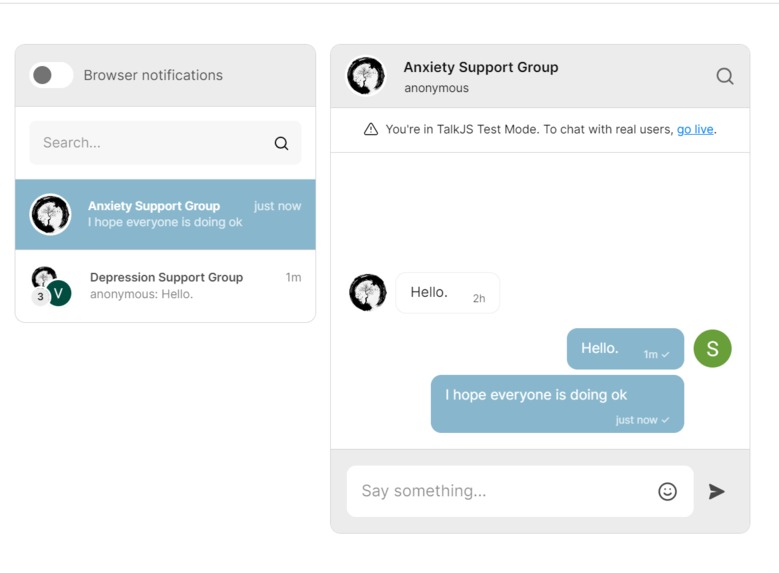 Ebby – screenshot 5