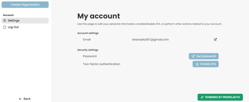 Ebby – screenshot 7