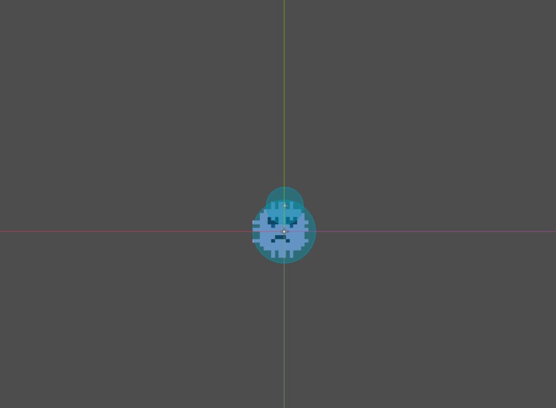 Space Keys – screenshot 2