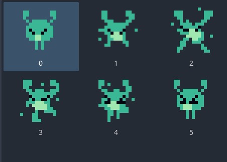 Space Keys – screenshot 5
