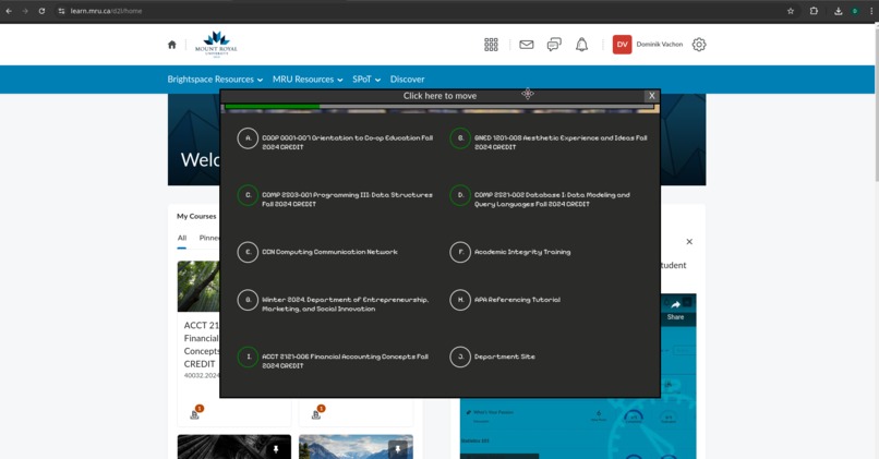 Quest2L – screenshot 4