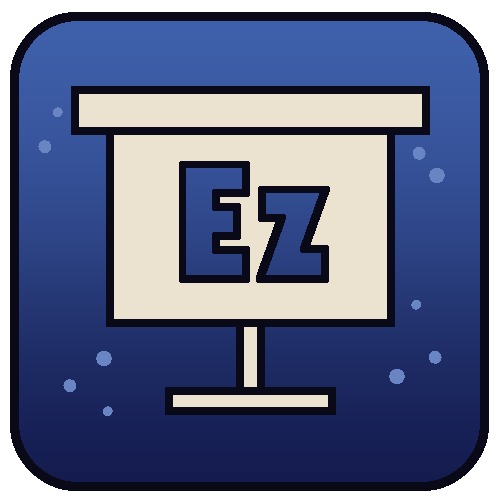 EzPPTX – screenshot 1