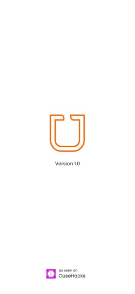 UniDrive – screenshot 1