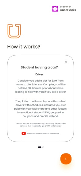 UniDrive – screenshot 4