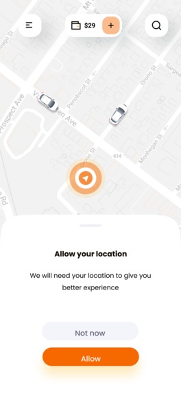 UniDrive – screenshot 5