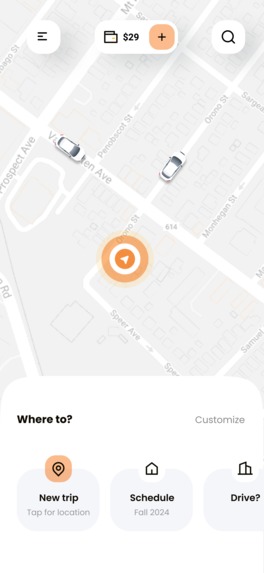 UniDrive – screenshot 6