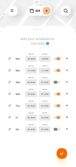 UniDrive – screenshot 11