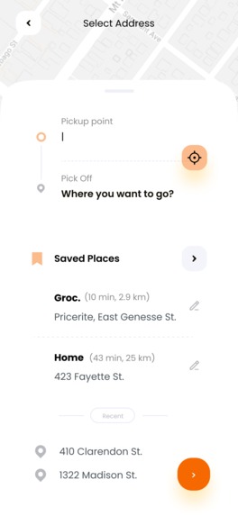 UniDrive – screenshot 7