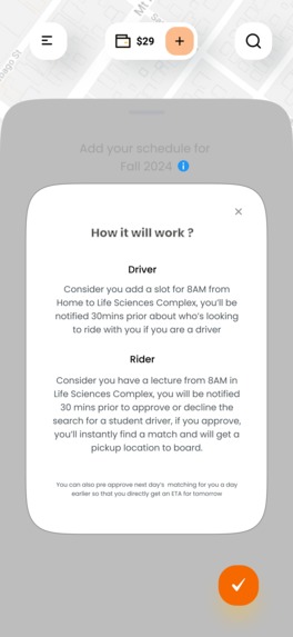 UniDrive – screenshot 12