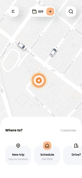 UniDrive – screenshot 10