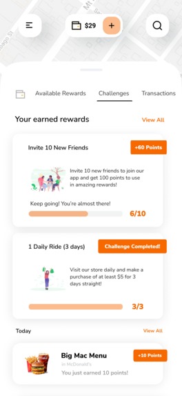 UniDrive – screenshot 14