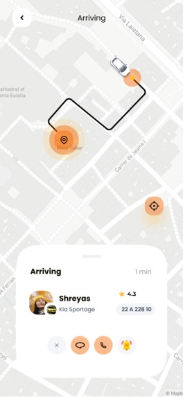 UniDrive – screenshot 9