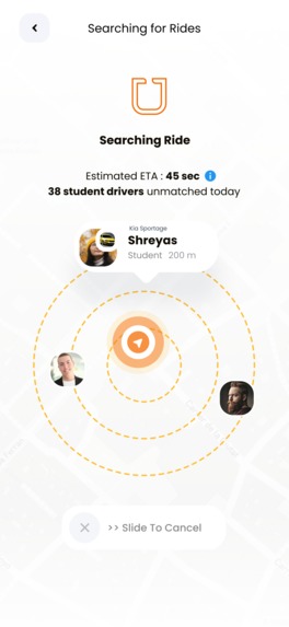 UniDrive – screenshot 8
