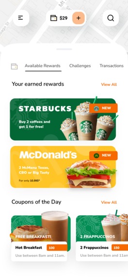 UniDrive – screenshot 13