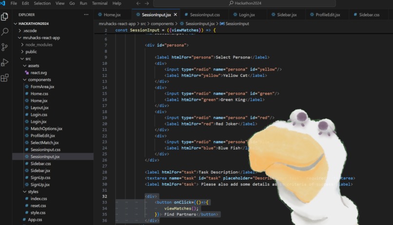 Ducky Buddy – screenshot 4