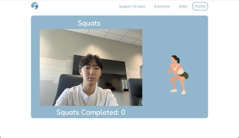 Ebby – screenshot 10