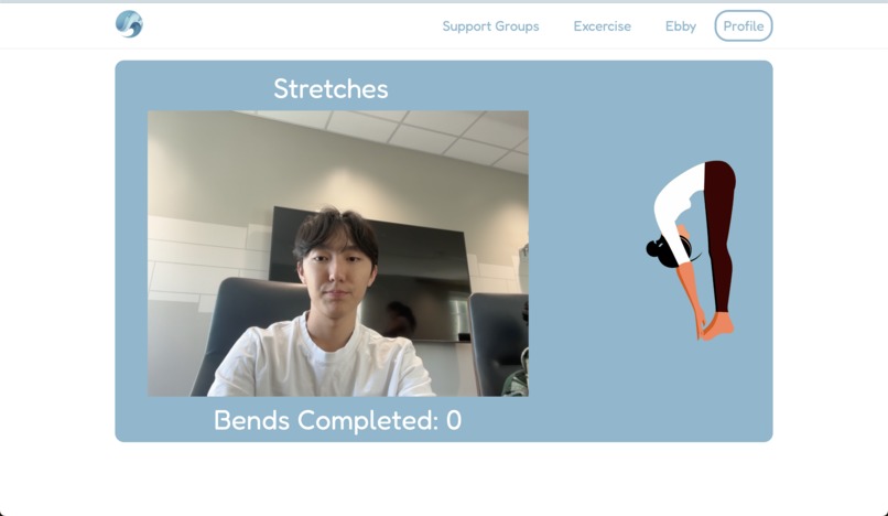 Ebby – screenshot 11