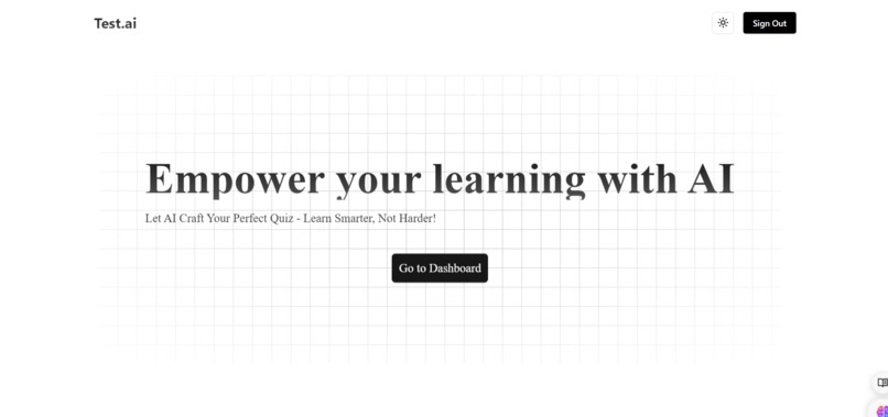 https://github.com/YadlaMani/test.ai – screenshot 1