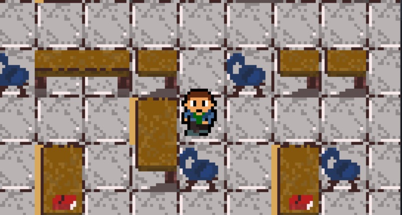 Anti-Depression – screenshot 1
