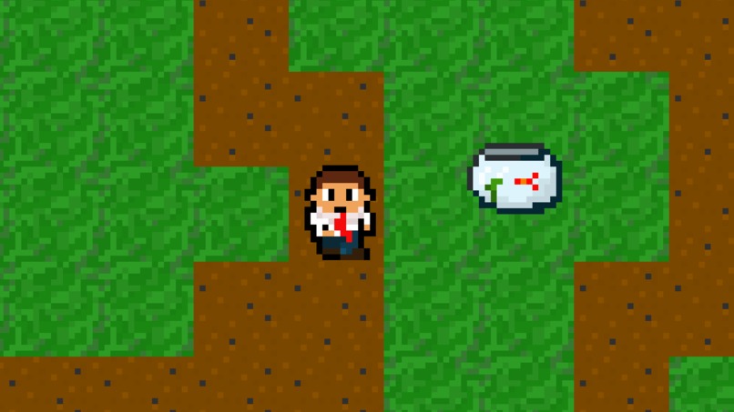 Anti-Depression – screenshot 2