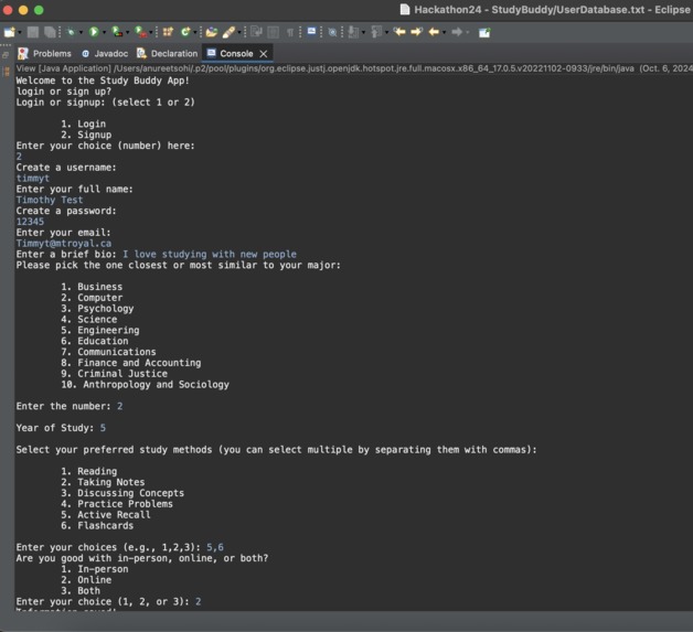 LOCKED-IN – screenshot 3