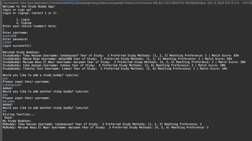 LOCKED-IN – screenshot 4