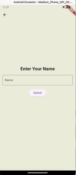 Task Trail – screenshot 2