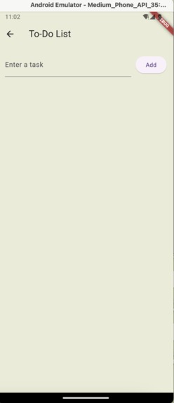 Task Trail – screenshot 4