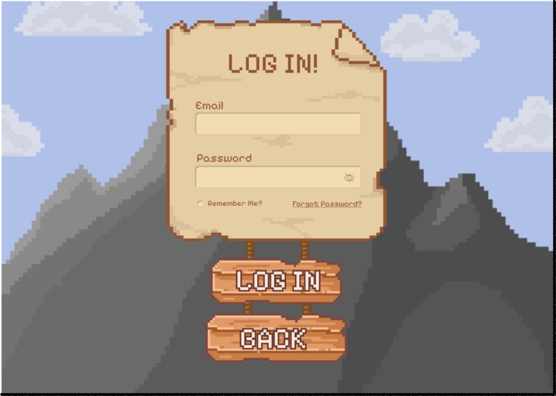 ConQuest – screenshot 2