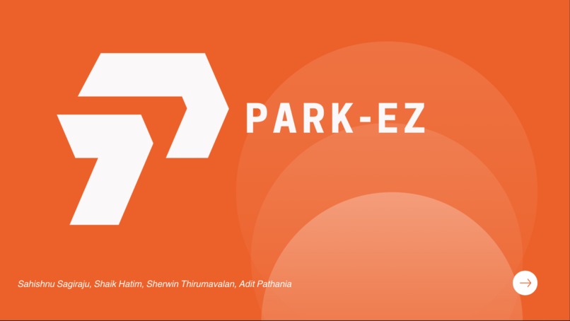 Park-EZ – screenshot 1