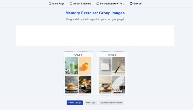 Memory Palace(Method of Loci) – screenshot 5