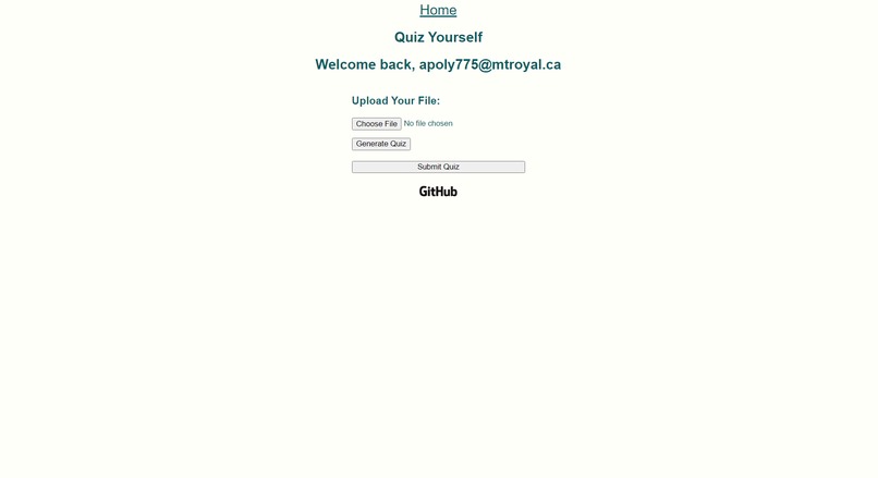 Smart Quiz – screenshot 3