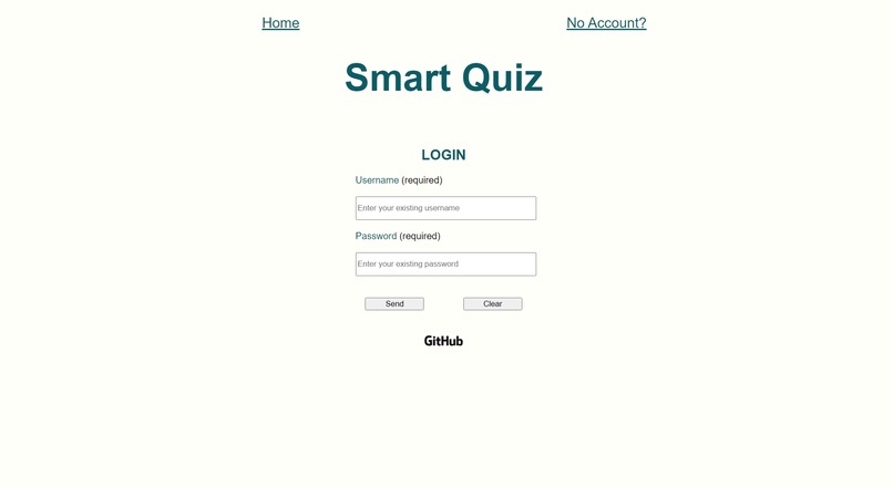 Smart Quiz – screenshot 4