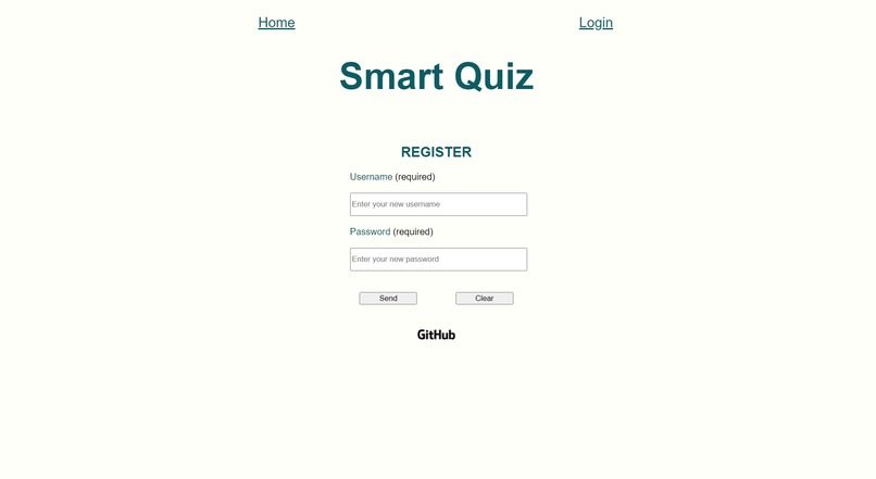 Smart Quiz – screenshot 6